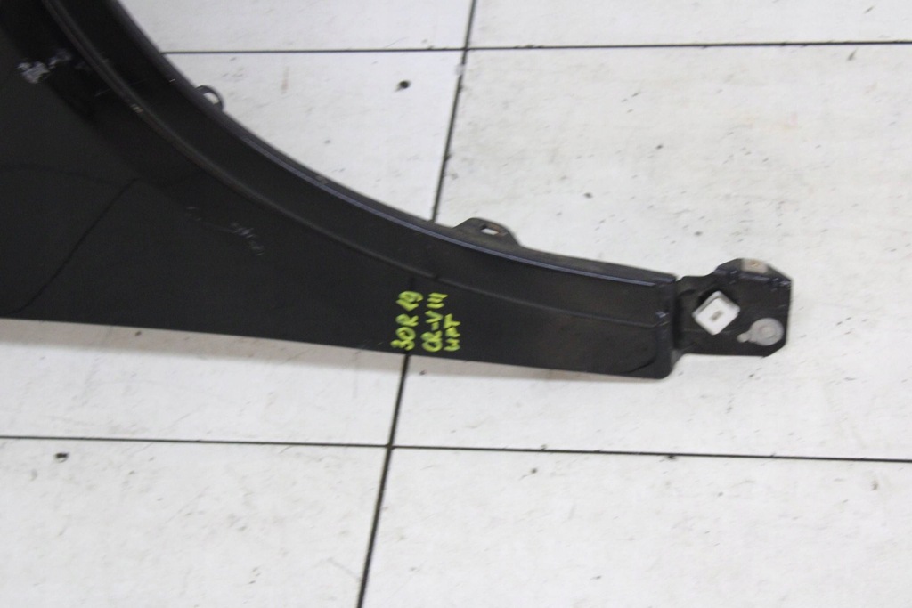 фото №13, Крила правий перед передній honda cr-v iii 3 2006r- nh731p