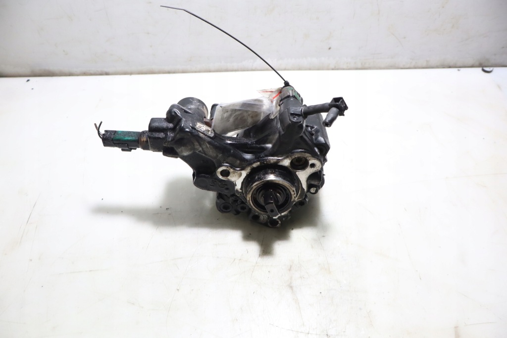 фото №1, Насос впрыскная peugeot 407 lift 2.0hdi