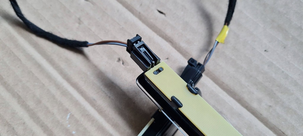 фото №7, Sq8 4m rsq8 q8 лампа ліхтарі штекер колодка led багажника задня 8w9947409 sq7