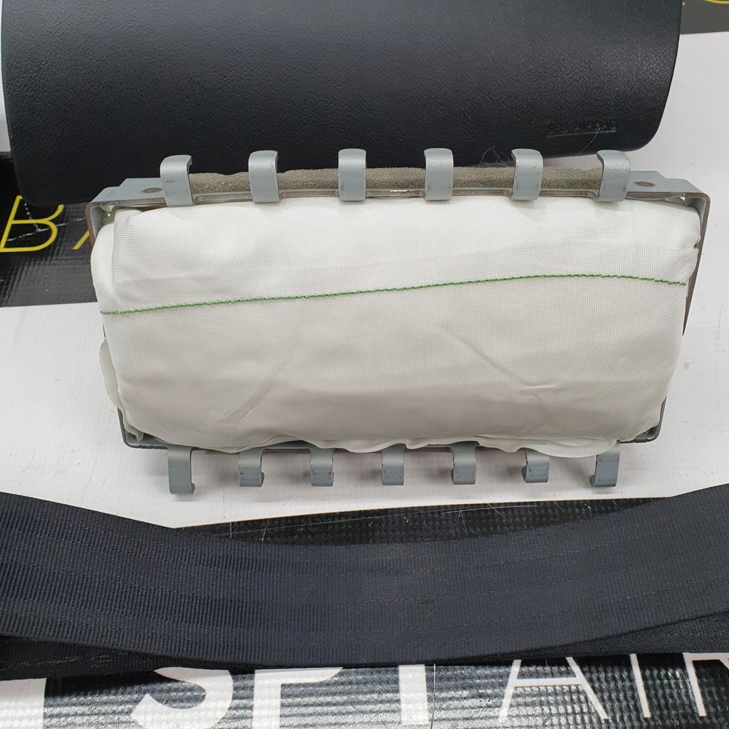 фото №6, Evalia nv200 подушка подушка безопасности