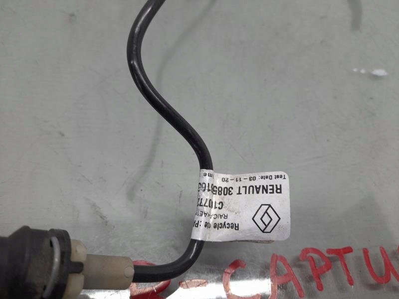 фото №6, Помпа зчеплення шланг captur ii 1.5 dci 306107761r