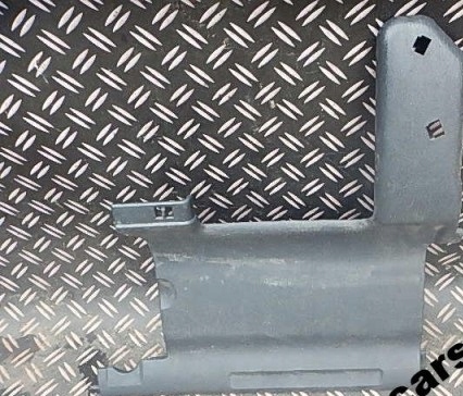фото №1, Mercedes ml w163 lift защита обивка