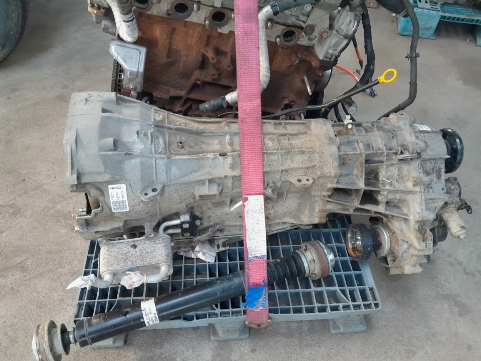 фото №11, Ford ranger 3.2d 147kv стартер 16r