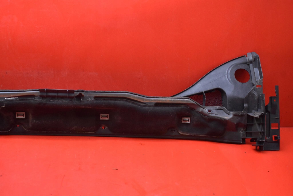 фото №6, Жабо eu am5t-a02216-a ford focus mk3 11-15