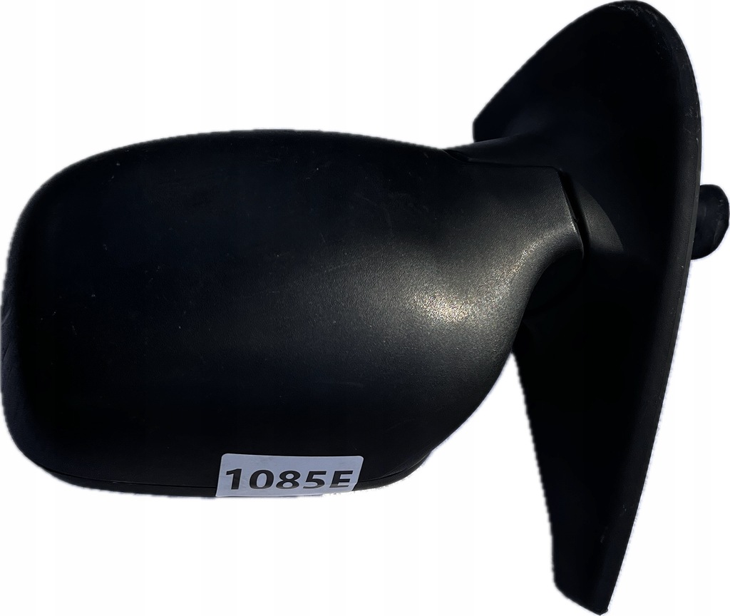 фото №12, Renault kangoo i 97-08r левая зеркало механический