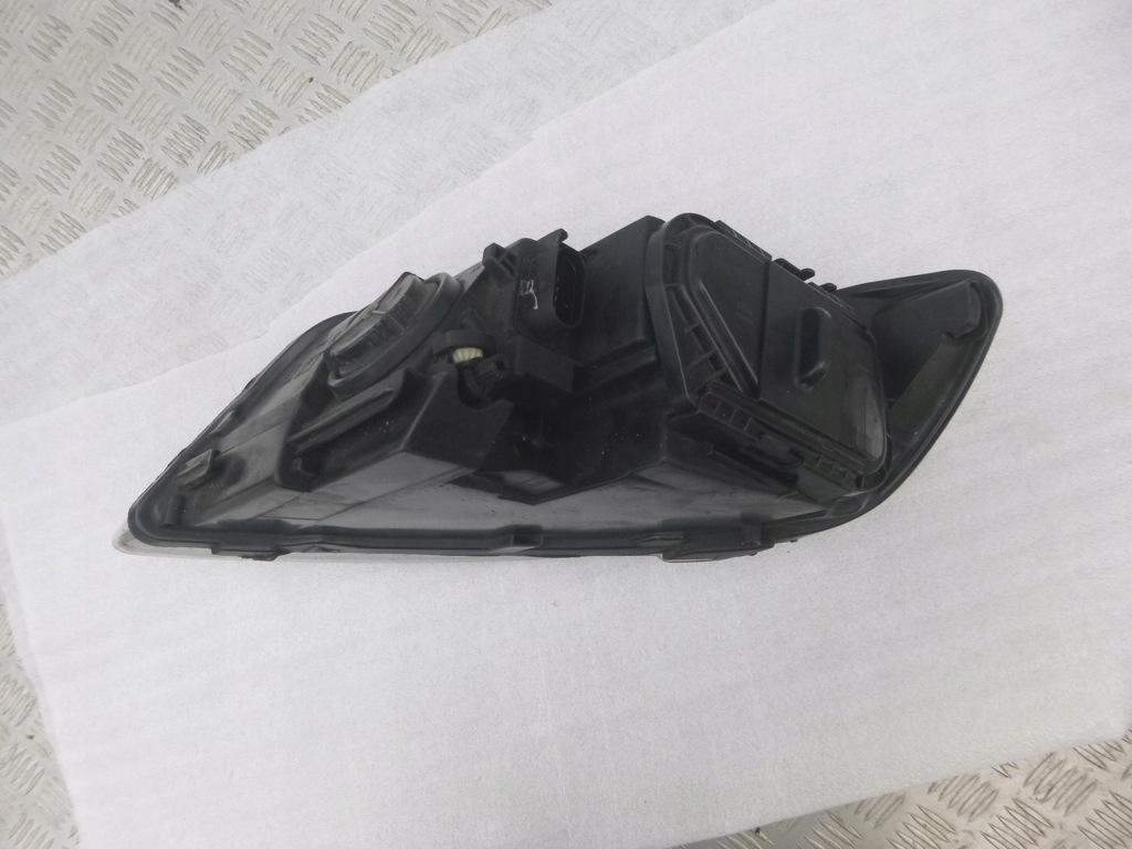 фото №6, Лампа правый перед audi q7 4l