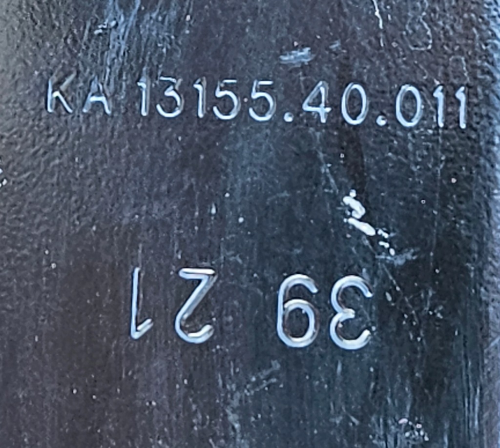 фото №11, Vw crafter ii 16-23 лампа ліва led 7c1941035c