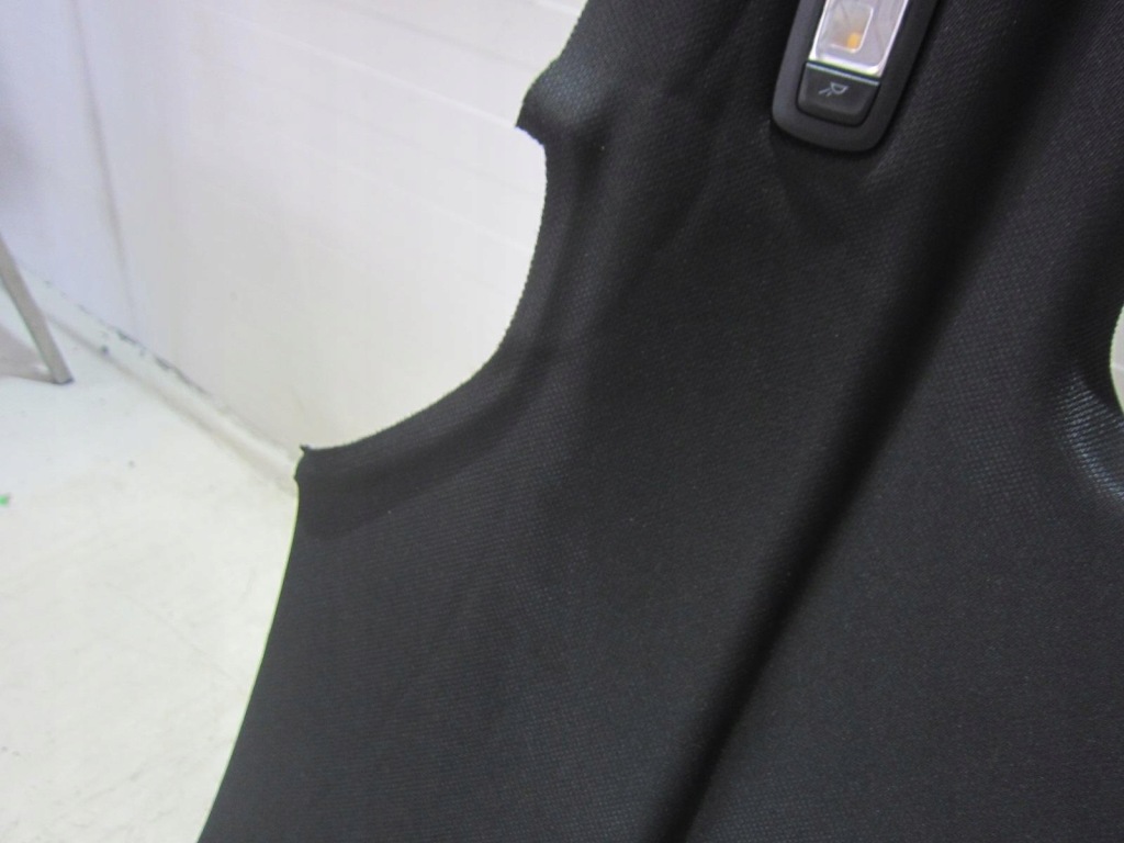 фото №11, Bmw x3 g01 потолок czarna m-pakiet крыша панорама 8092722 51448092722