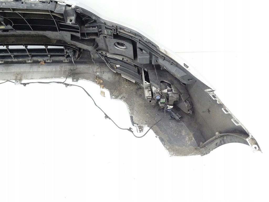 фото №9, Бампер перед передній audi a6 c7 lx7w kompletny