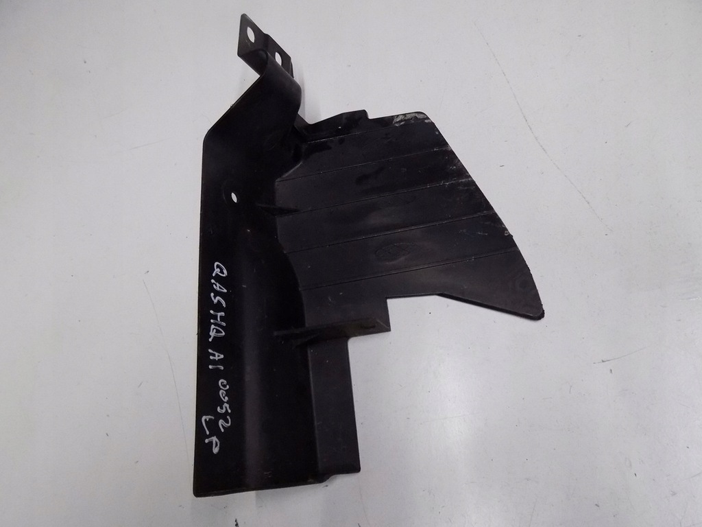 фото №9, Nissan qashqai j10 повітропровід повітря 62823jd50a