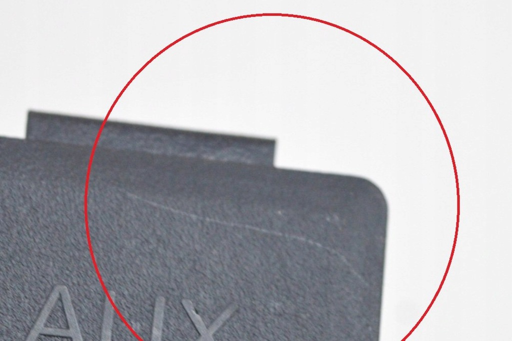 фото №7, Opel vauxhall mokka j13 aux usb порти роз'єм połączeń 20874710 2015