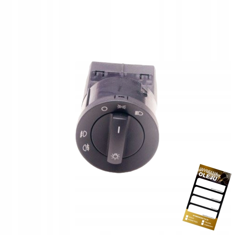 фото №1, Перемикач світла vw sharan transporter