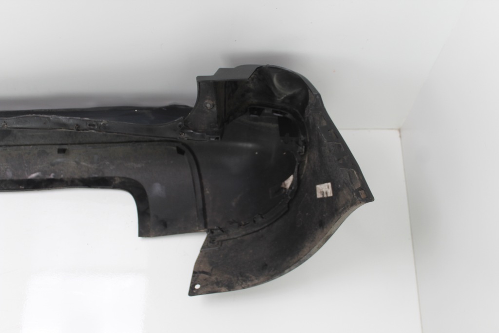 фото №10, Бампер задня citroen berlingo iii 08-13r