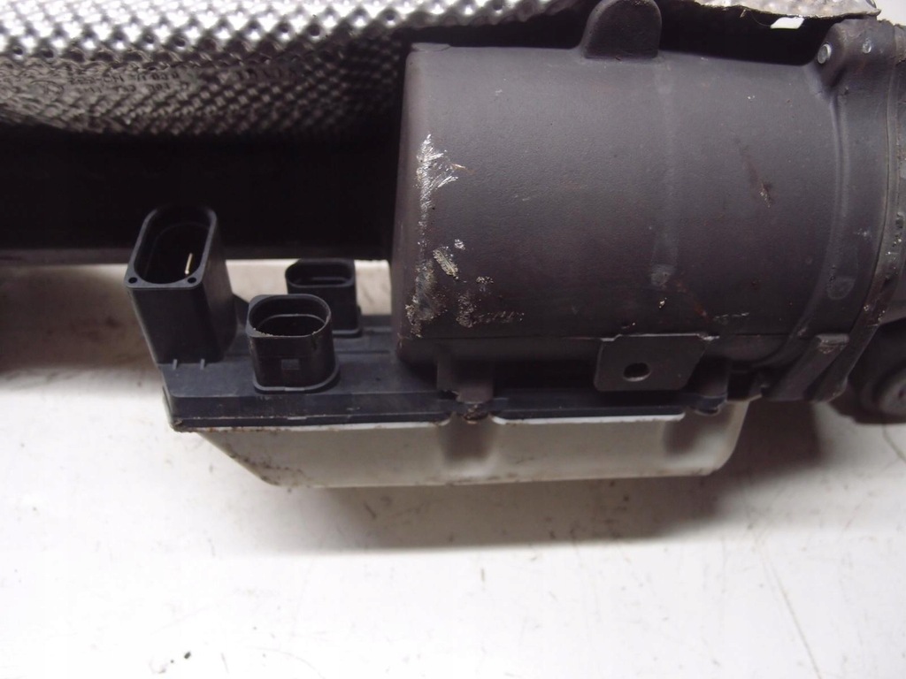 фото №13, Рулевая рейка трансмиссия vw tiguan ii 3ab423050l