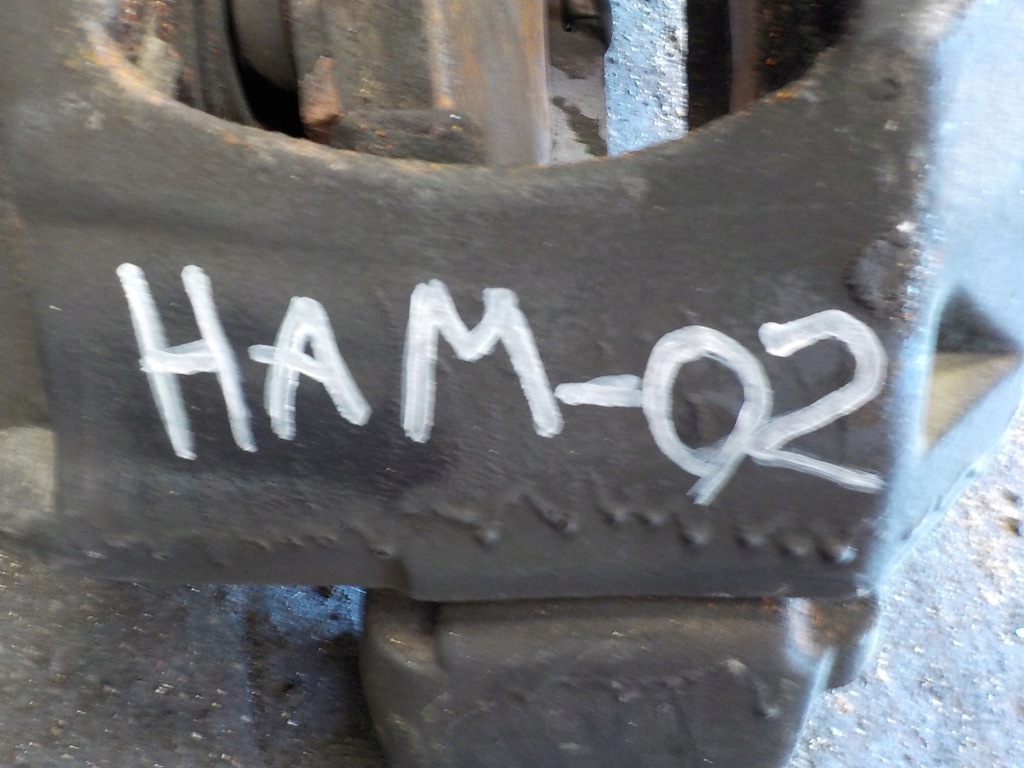 фото №4, Scania супорт гальмівний задня лівий z012009