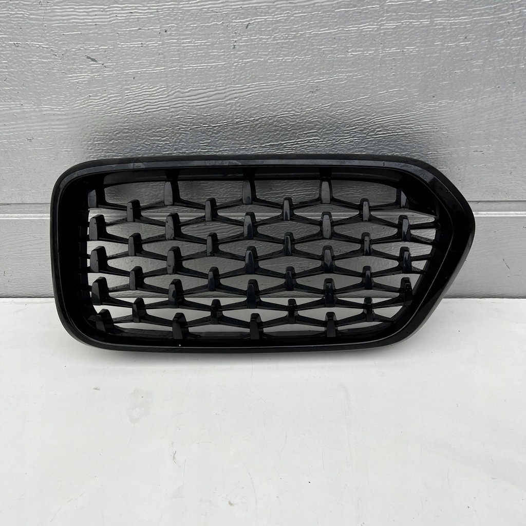 фото №1, Решітка радіатора решітка радіатора решітка радіатора лівий перед bmw x2 f39 performance