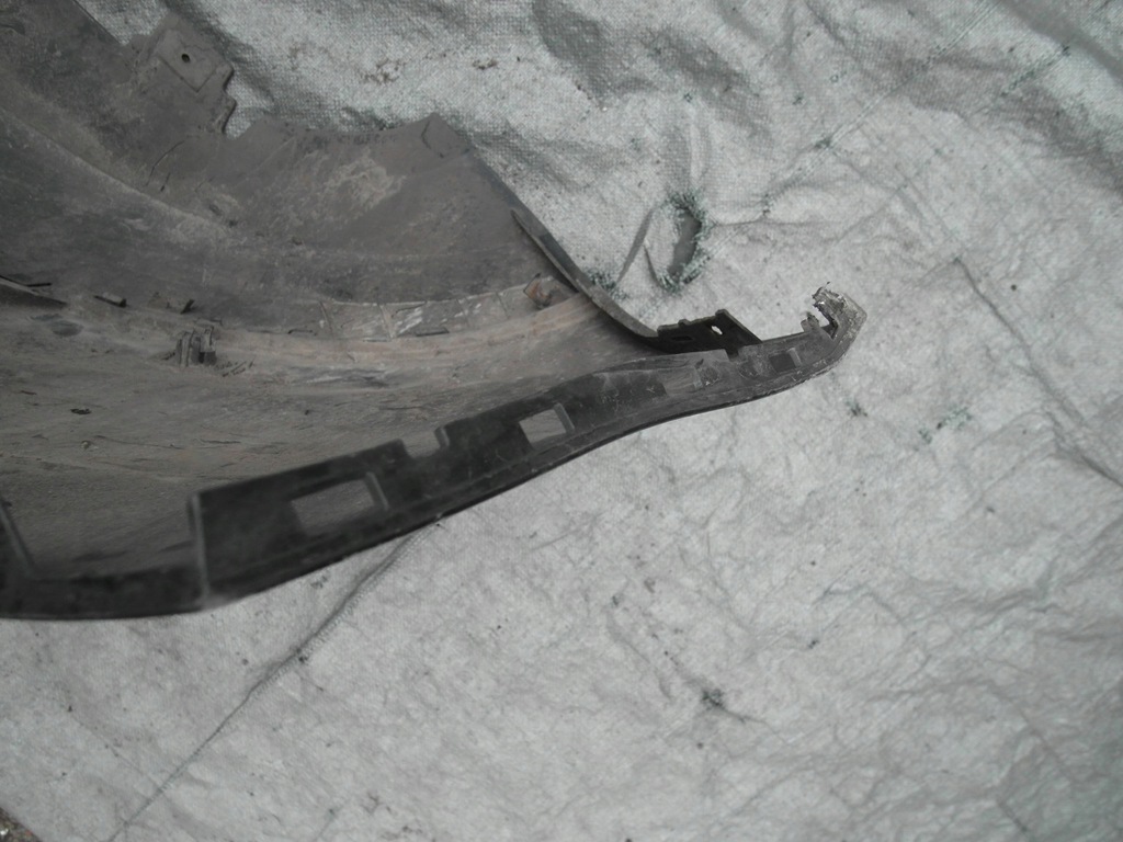 фото №10, Fiat bravo 2 ii 2007- бампер задній задня / 2664