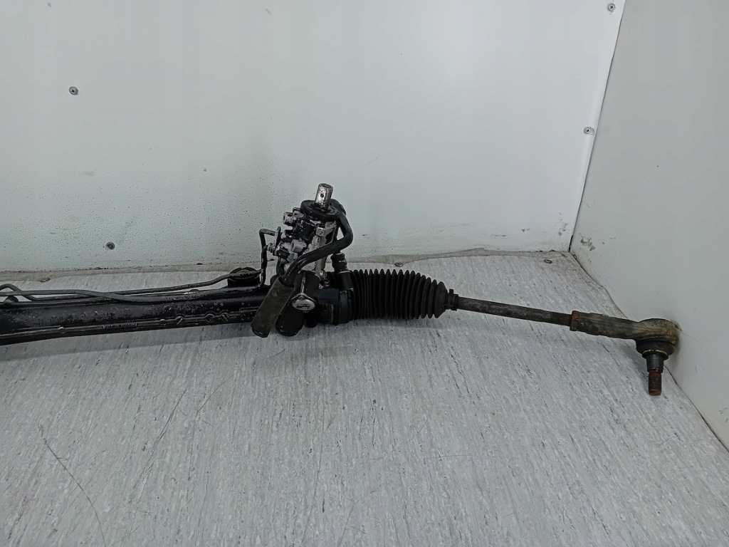 Купити Рейка рульова трансмісія керма porsche cayenne s 7853501310 4.5 v8