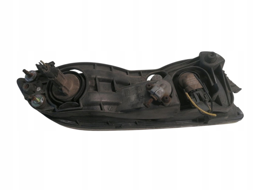 фото №3, Противотуманная фара левый ssangyong rexton i 1