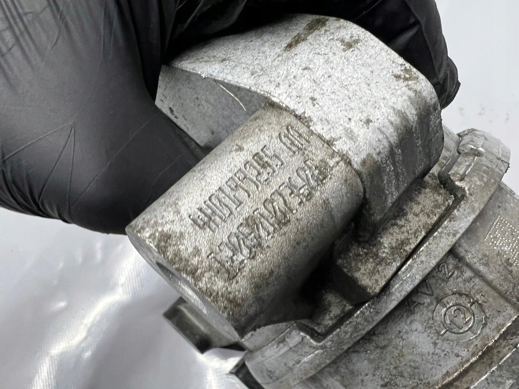 фото №7, Подушка кронштейн двигуна ліва audi rs6 s7 rs7 c7 4g a8 s8 d4 4h0199255aa