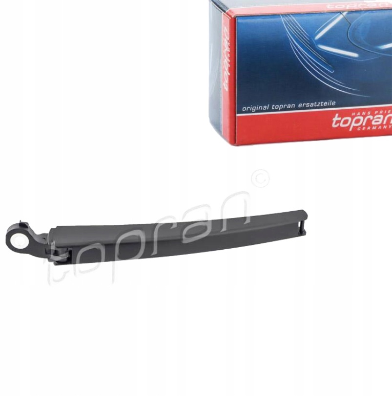 фото №1, Важіль двірники задня do seat altea 1.8 1.9 2.0