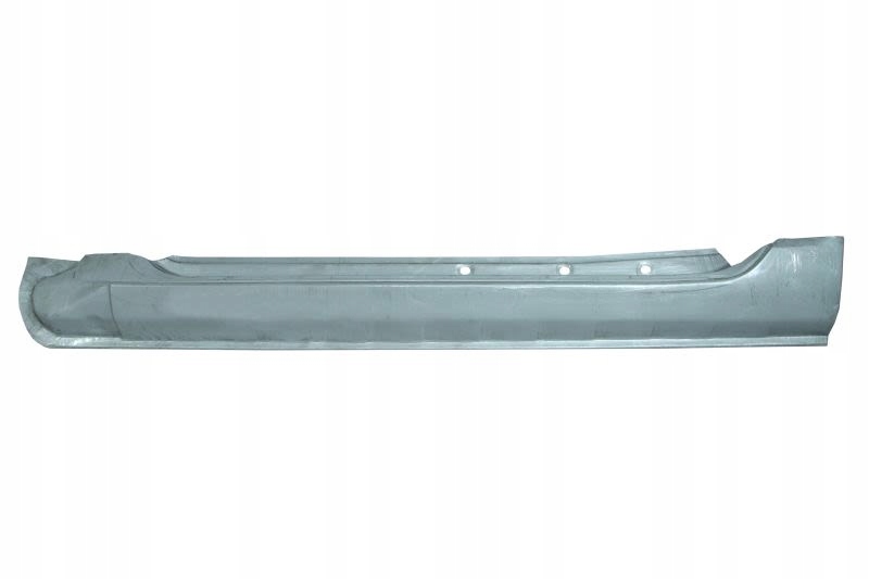 фото №1, Порог левый mazda rx 8 08.2003-06.2012