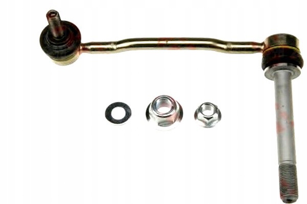 фото №1, Trw jts469 тяга / кронштейн, стабілізатор