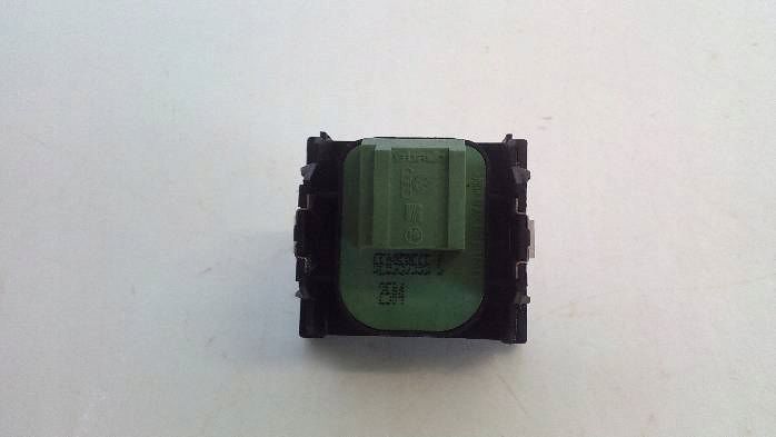 фото №6, Панель регулировки зеркал volkswagen lupo 2004r.