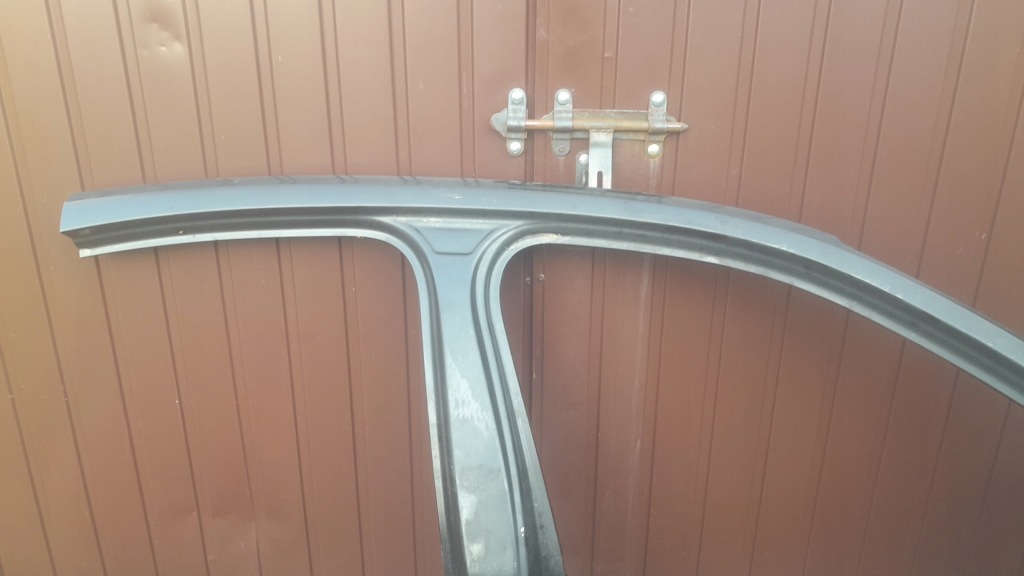 фото №7, Audi a8 d5 4n0 поріг блок двигуна правий новий оригінальний номер довгий!!