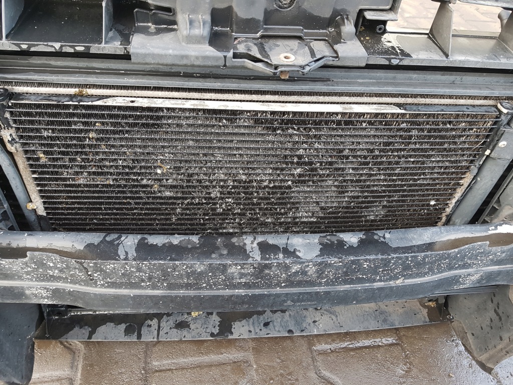 Audi a3 8p рестайлинг  08-12r 1.8 tfsi ремень передний радиатор вентиляторы с Разборки