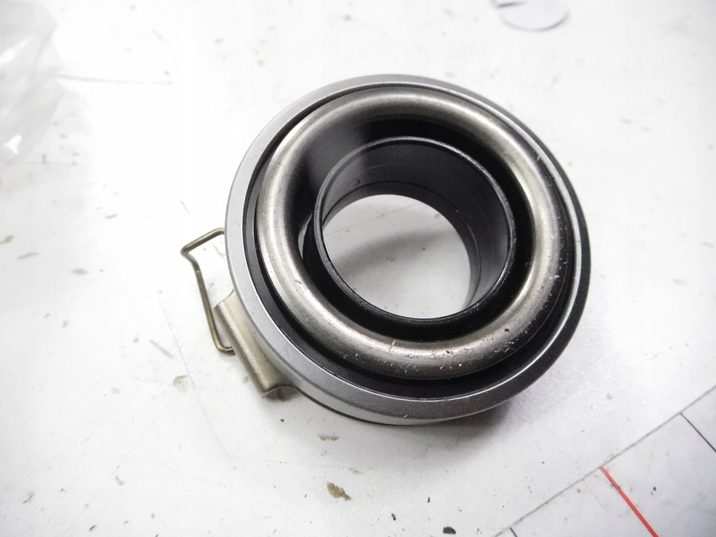 фото №15, Набор сцепления toyota aygo i 1.0 05-14 tyk2227