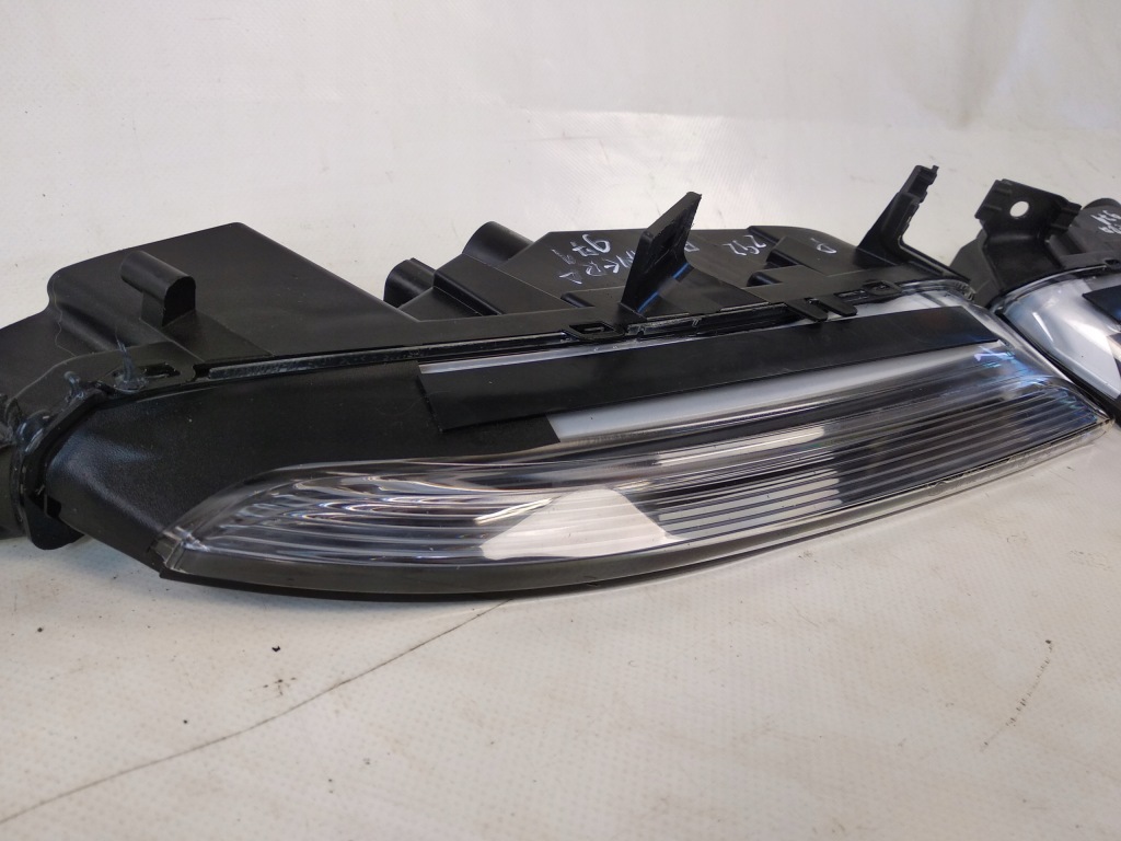 фото №4, Porsche panamera ii 971 протитуманна фара led drl правий 16-