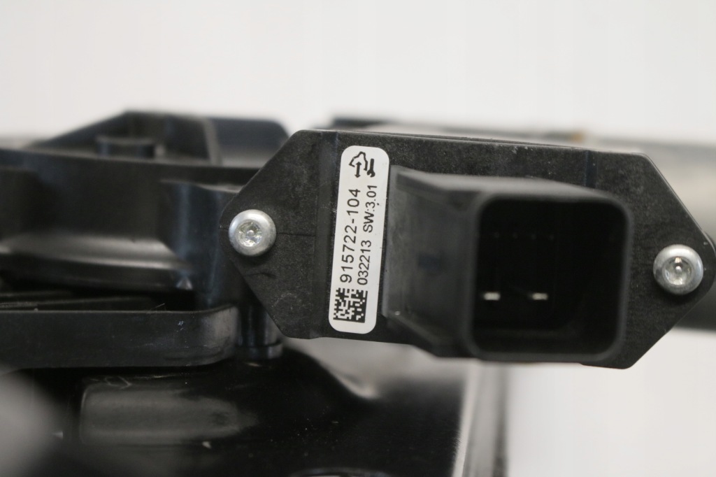 Механізм скло лівий opel adam Київ