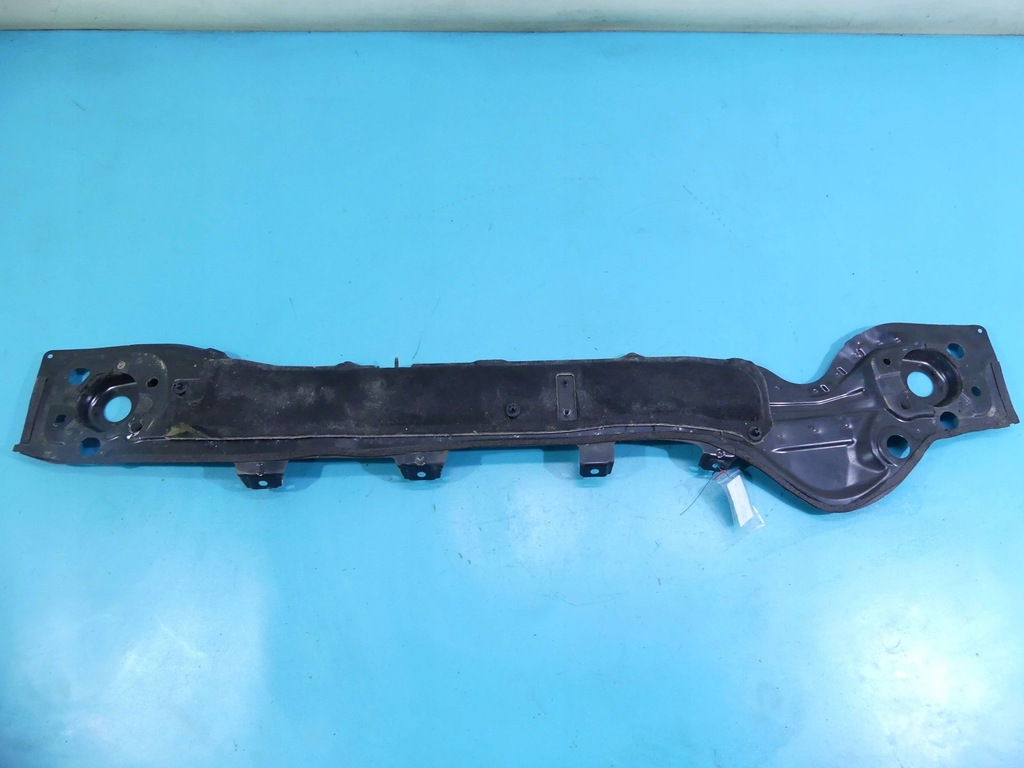 фото №7, Жабо honda cr-v iii 06-11