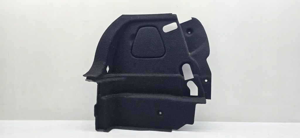 Купить Левая обивка багажника mini cooper f56 7298597