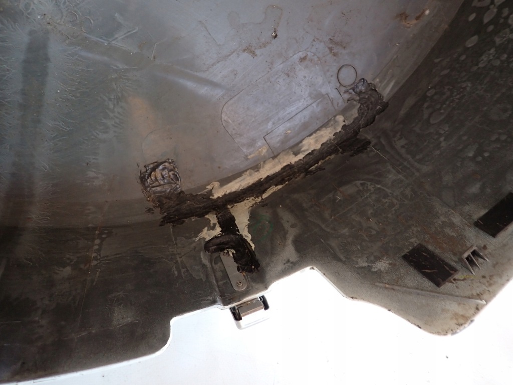 фото №8, Daihatsu terios захист колеса запасного