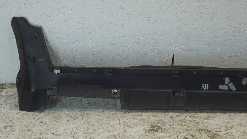 фото №10, Порог молдинг порог правая opel mokka a i 95159921