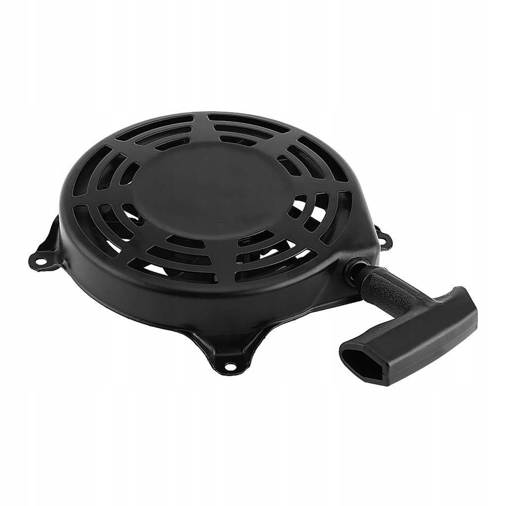 фото №12, Стартер odrzutowy метал 140x115x22mm заміни 497680