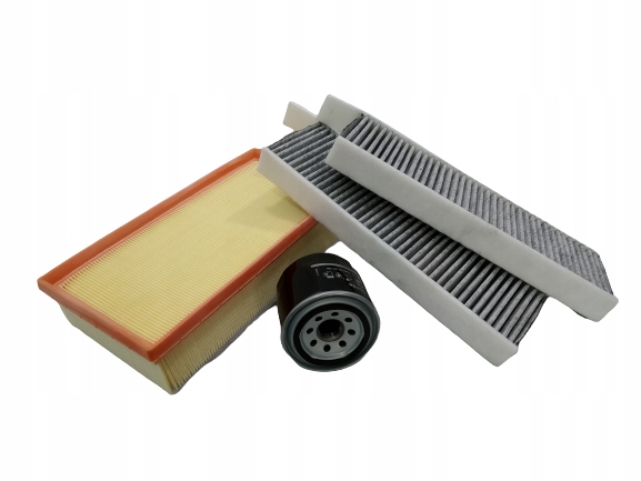 фото №1, Toyota proace ii 16- 2.0 дизель 2.0d фільтри набір