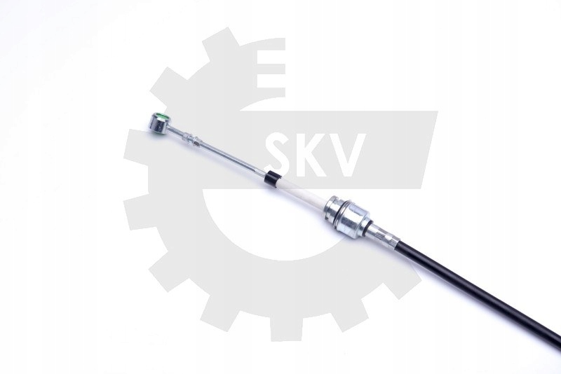 фото №9, Esen skv 27skv090 натяжитель тросы, ручной коробка передач передач