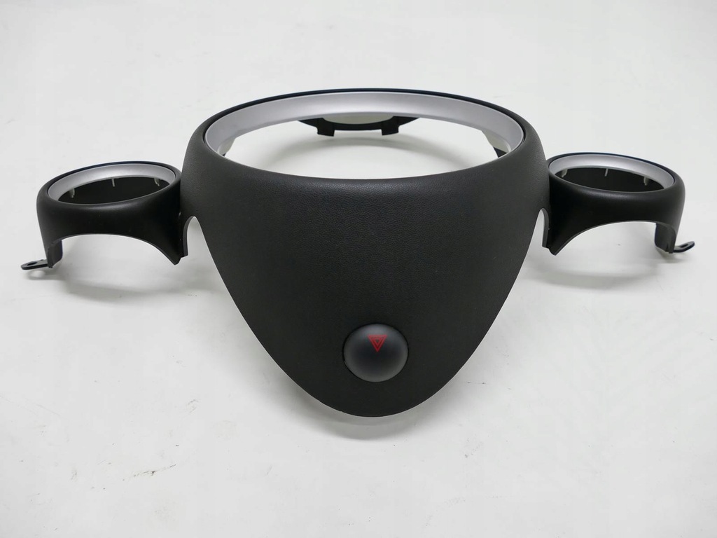 фото №2, Mini cooper r56 рамка корпус спидометра приборы 09r