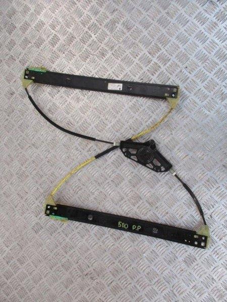 фото №1, Підйомник скло 5e0837462, octavia 3 iii, правий pr