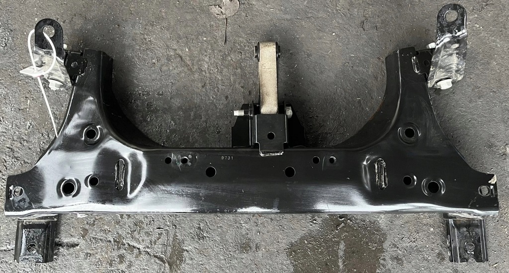 фото №1, Підрамник підрамник підрамник dacia spring 544016965r