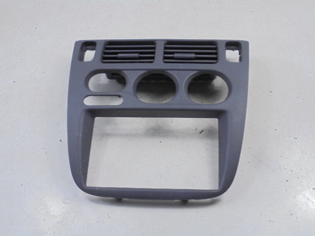 фото №1, Honda hr-v i консоль средняя рамка радио 3d 77210-s2ha-g00