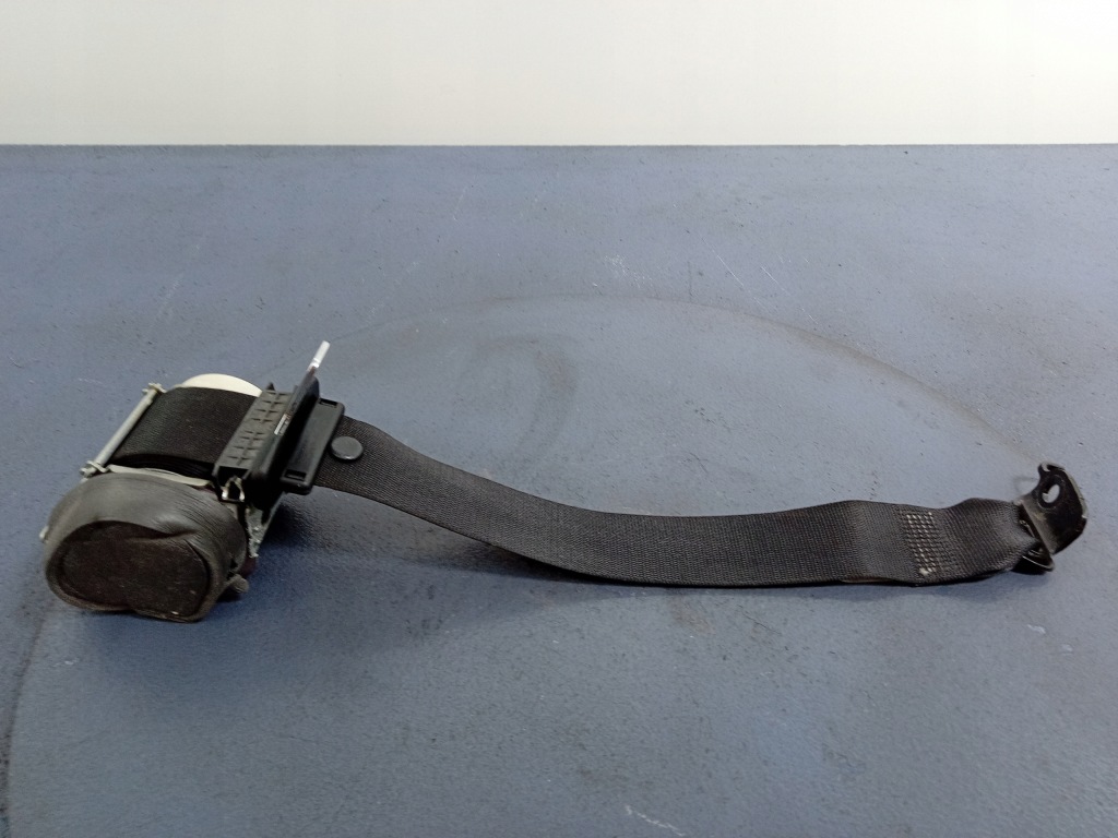 фото №1, Bmw x3 f25 f26 pas задня задній правий 7266552