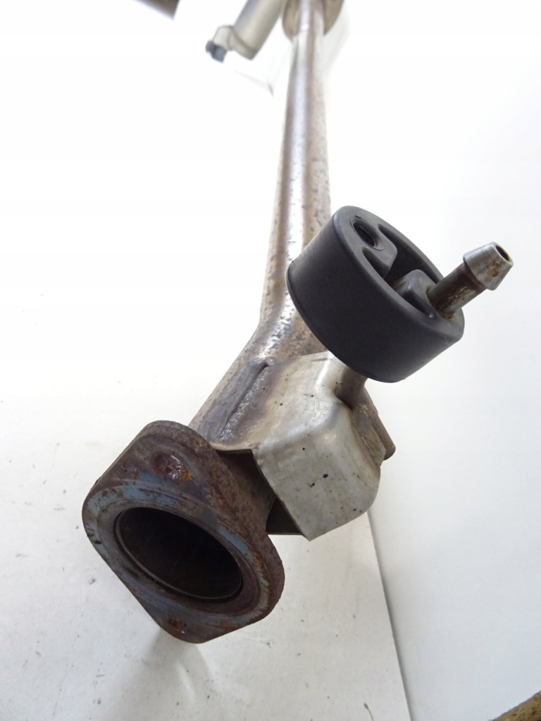 фото №4, X-trail t33 kr15 1.5 vc-t e-power гасник вихлоп 201016ru2c 201006ru10