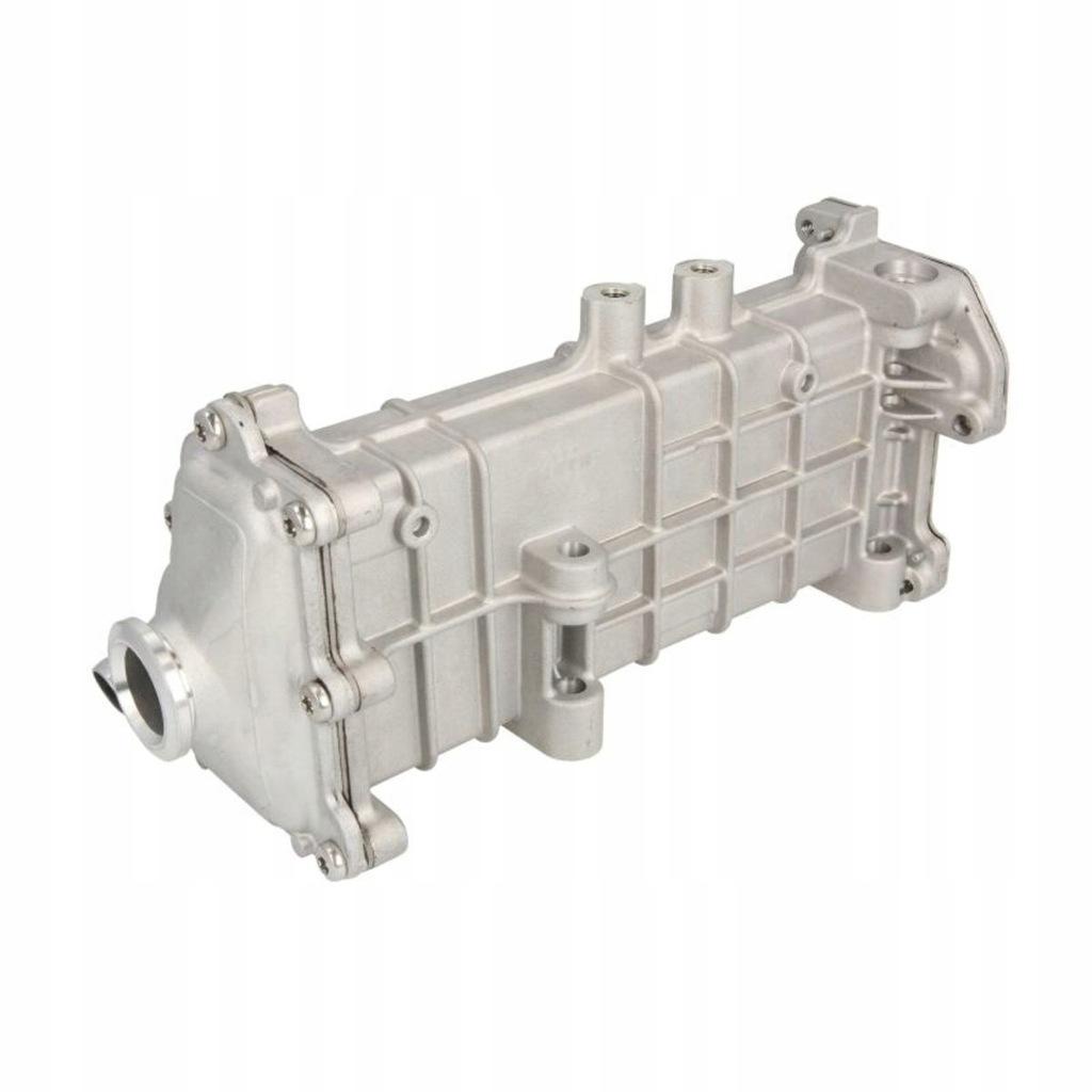 фото №1, Радиатор выхлопных газов iveco daily iveco daily 11-16