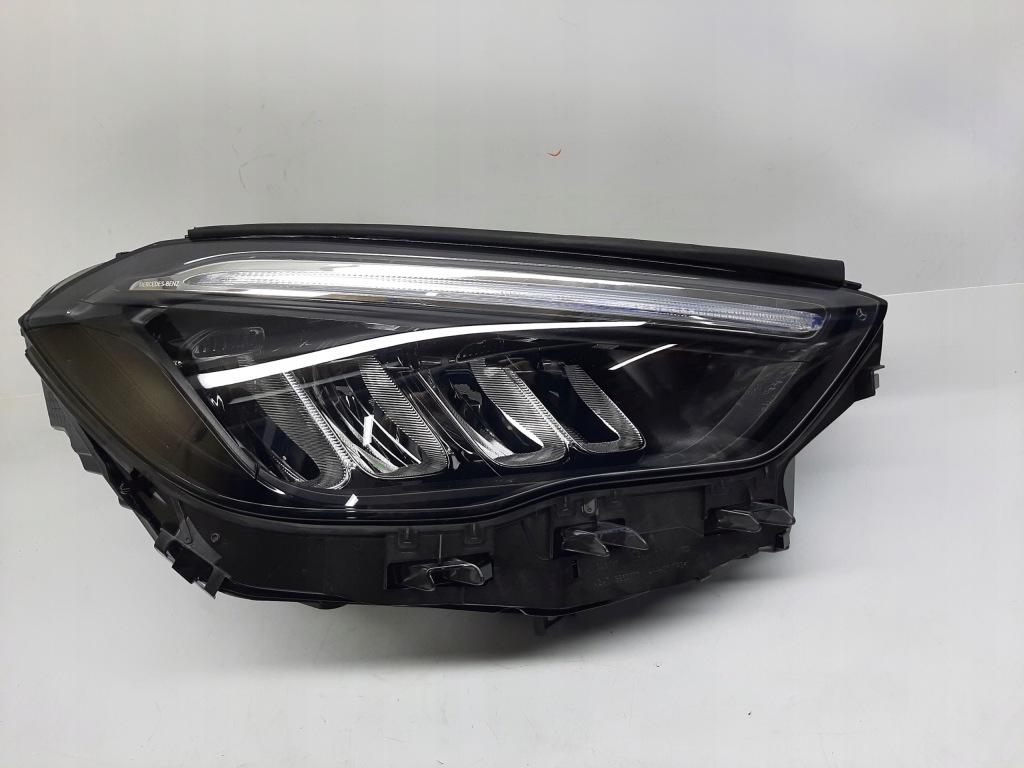 фото №1, Mercedes-benz glb w247 фара лампа full led правая передняя a2479063604