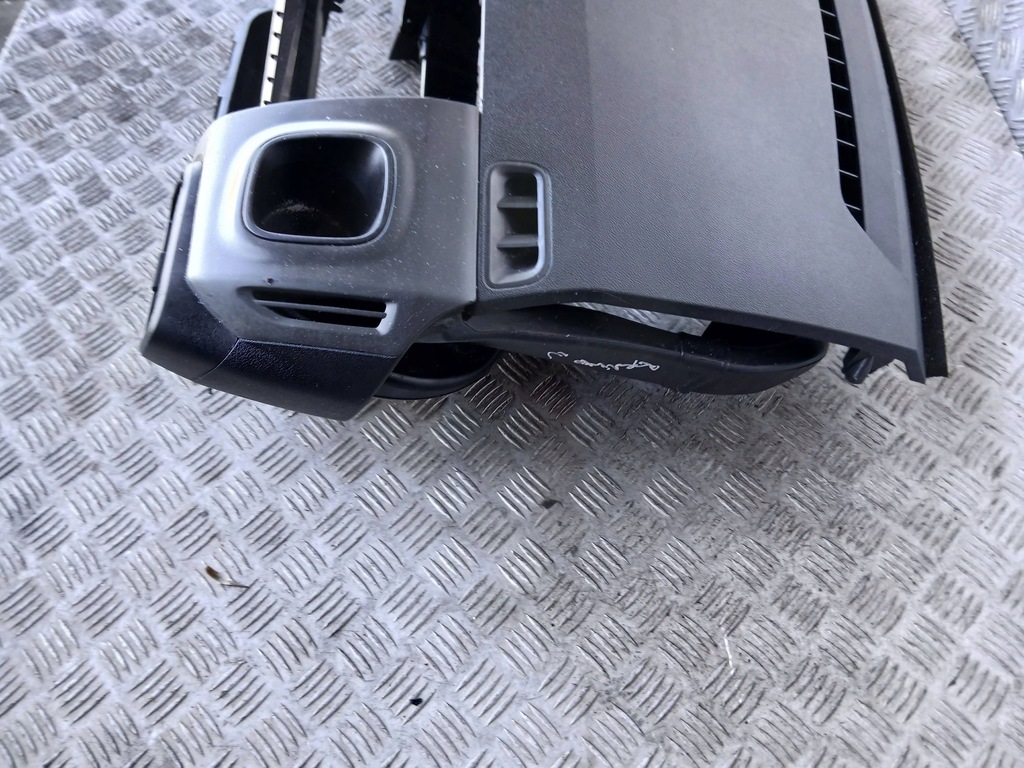 фото №15, Citroen berlingo iv приборная панель приборная приборная панель консоль 2019r