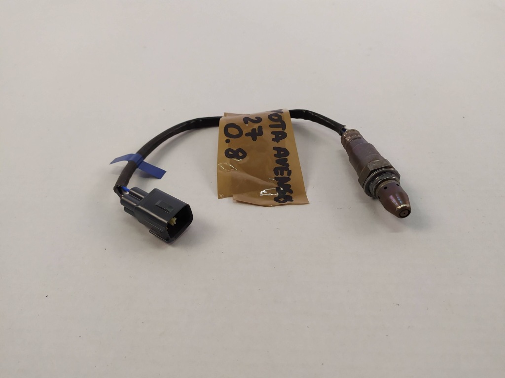 фото №1, Датчик лямбда-зонд toyota avensis t27 89467-52060